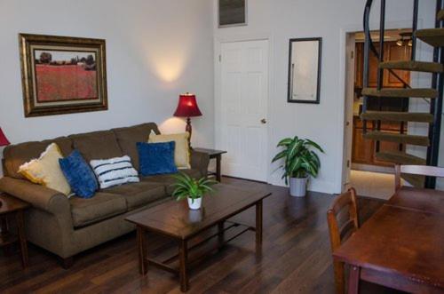 Jean Lafitte House Hotel New Orleans Buitenkant foto