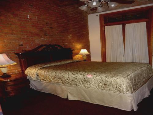 Jean Lafitte House Hotel New Orleans Buitenkant foto