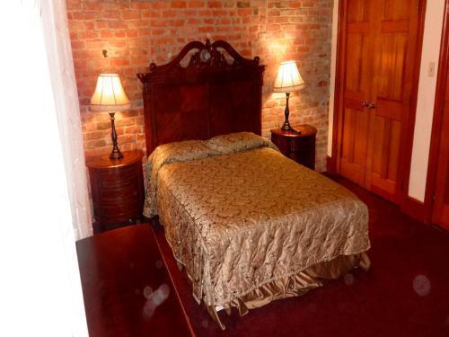 Jean Lafitte House Hotel New Orleans Buitenkant foto